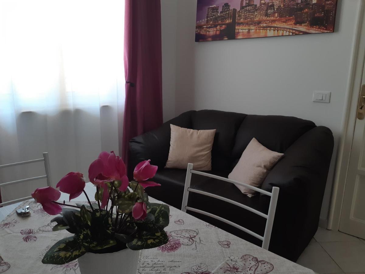 Alle Porte Di Mondello Palermo Luaran gambar