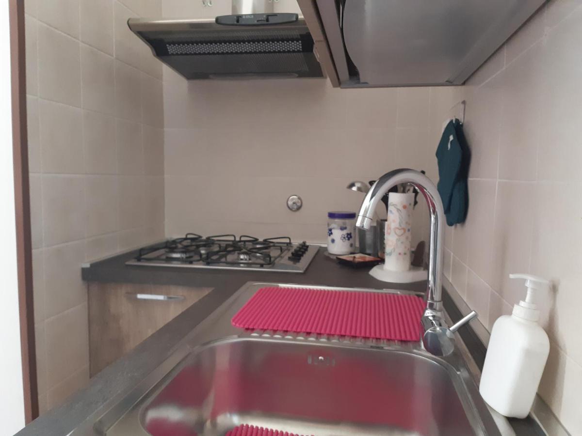 Alle Porte Di Mondello Palermo Luaran gambar