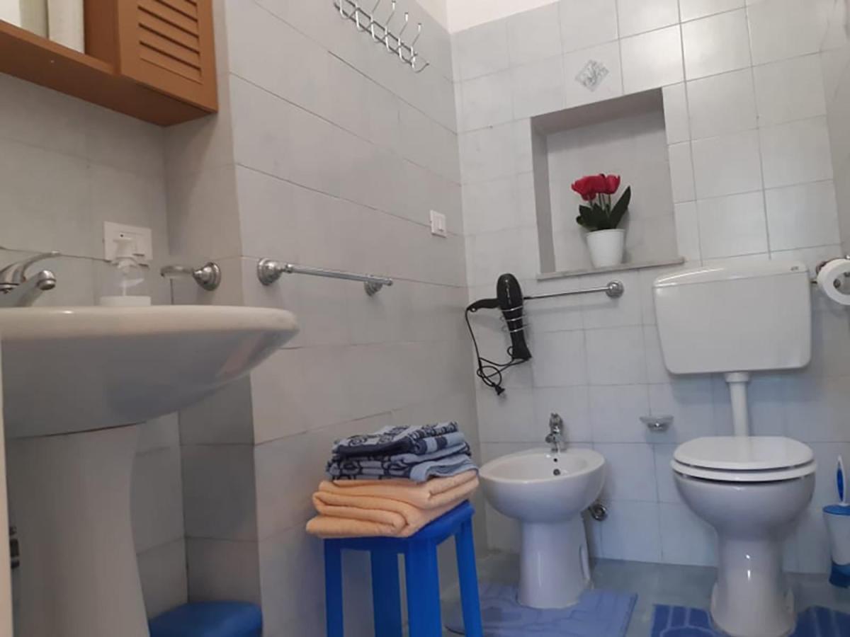 Alle Porte Di Mondello Palermo Luaran gambar